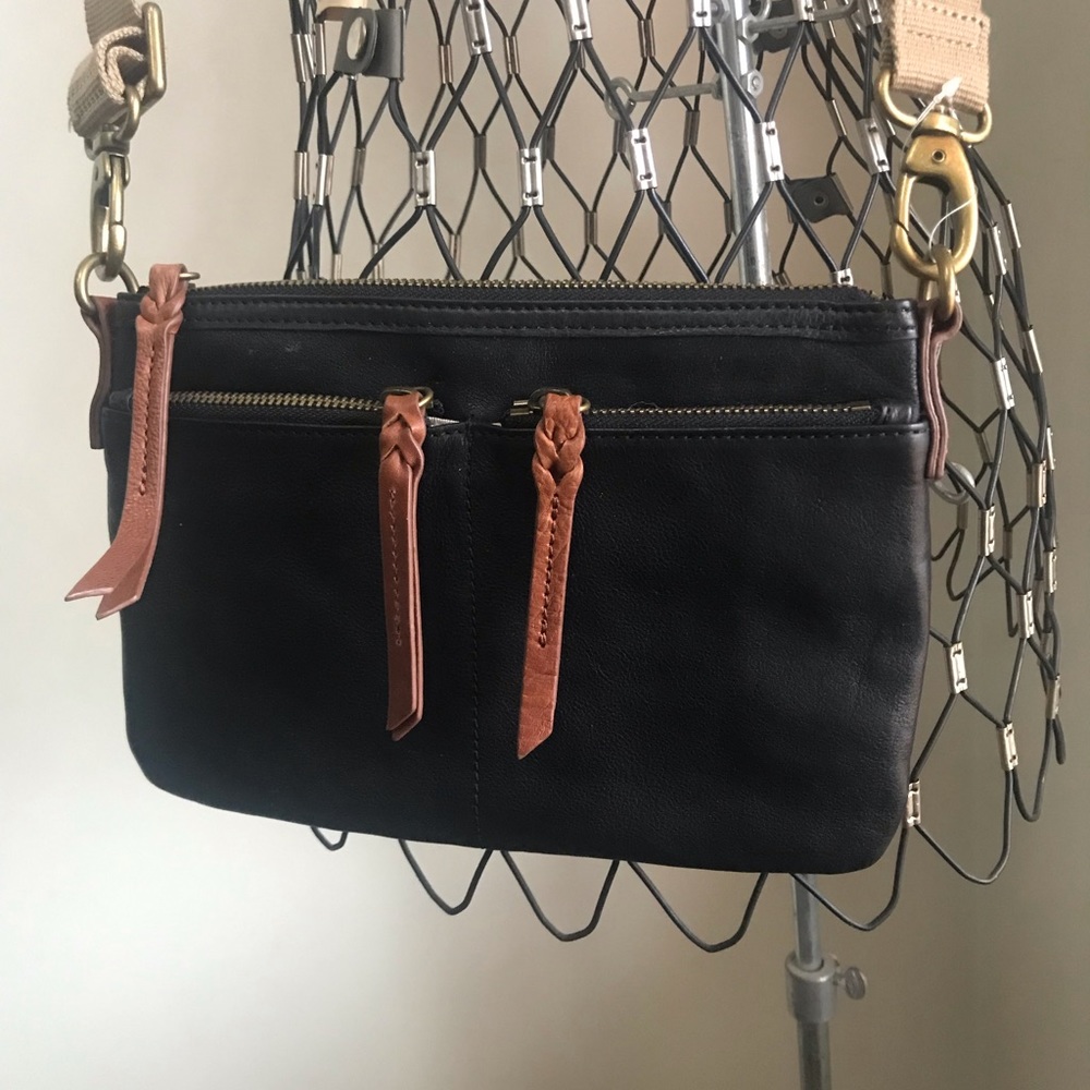 Margot cross body purse